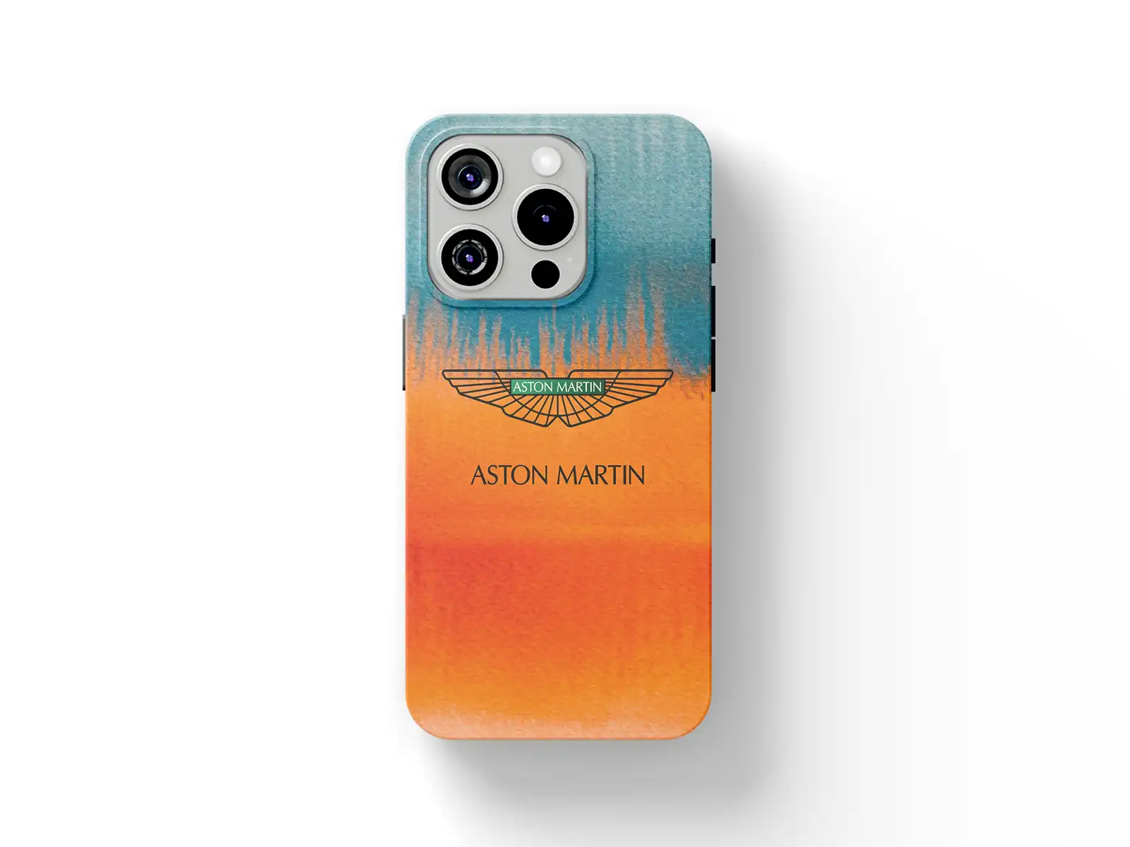Aston Martin Smartphone Cover Professionell Robuste Bauart